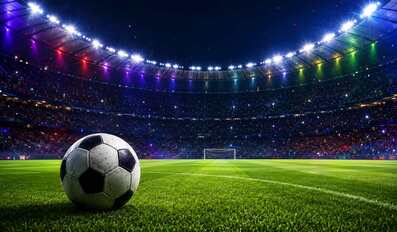 World Cup 2026 Round of 32